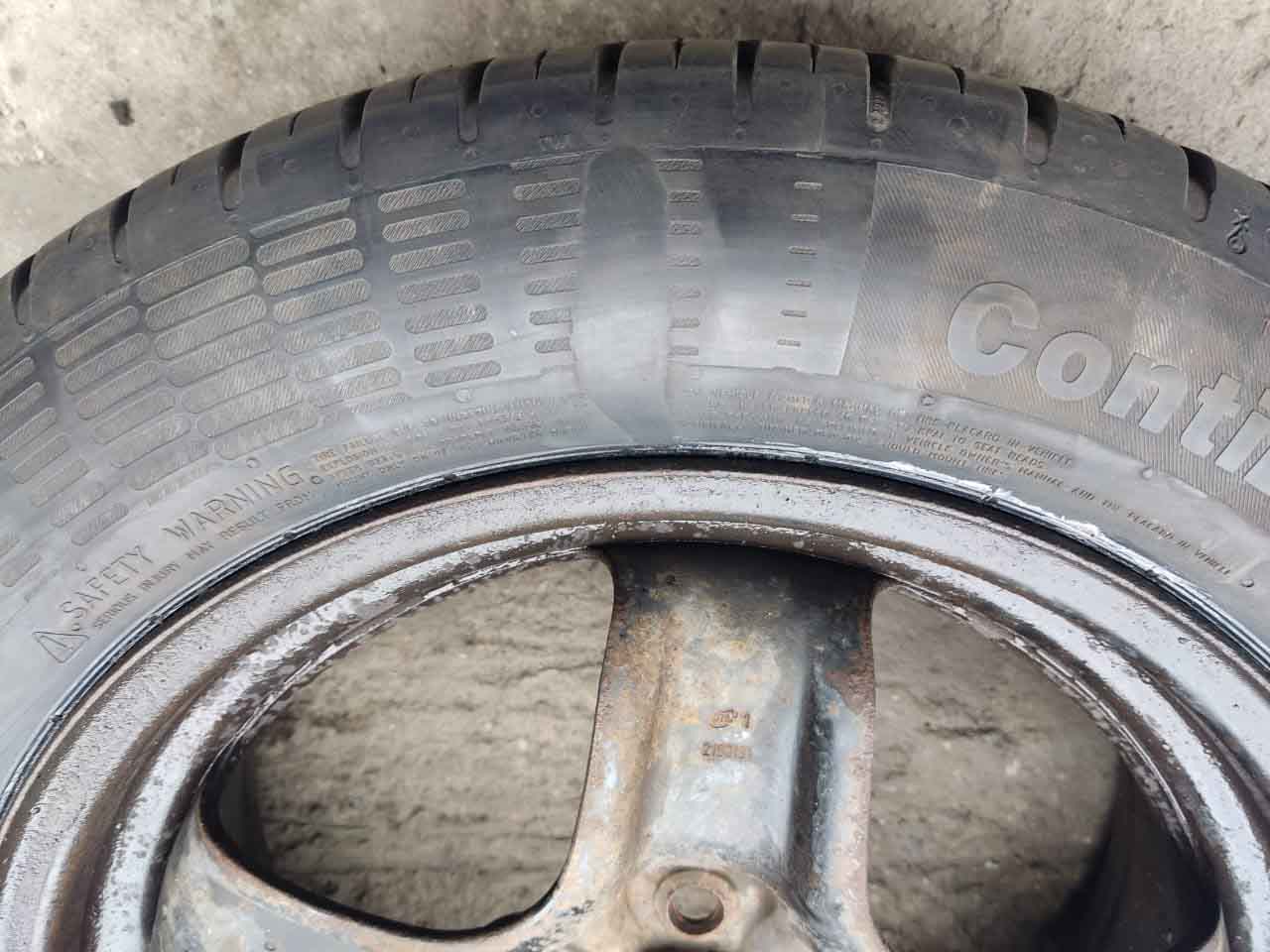 Ремонт боковых порезов и грыж 